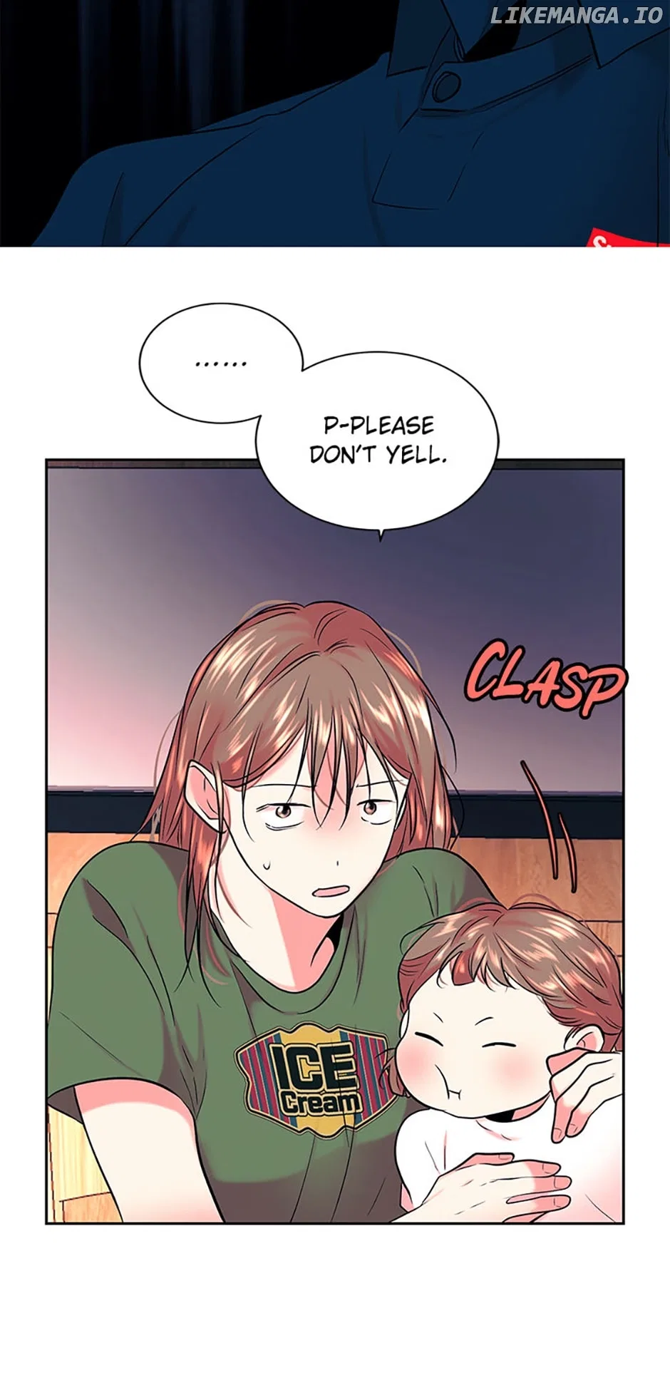 Melt Me With Your Voice Chapter 58 – Page 29
