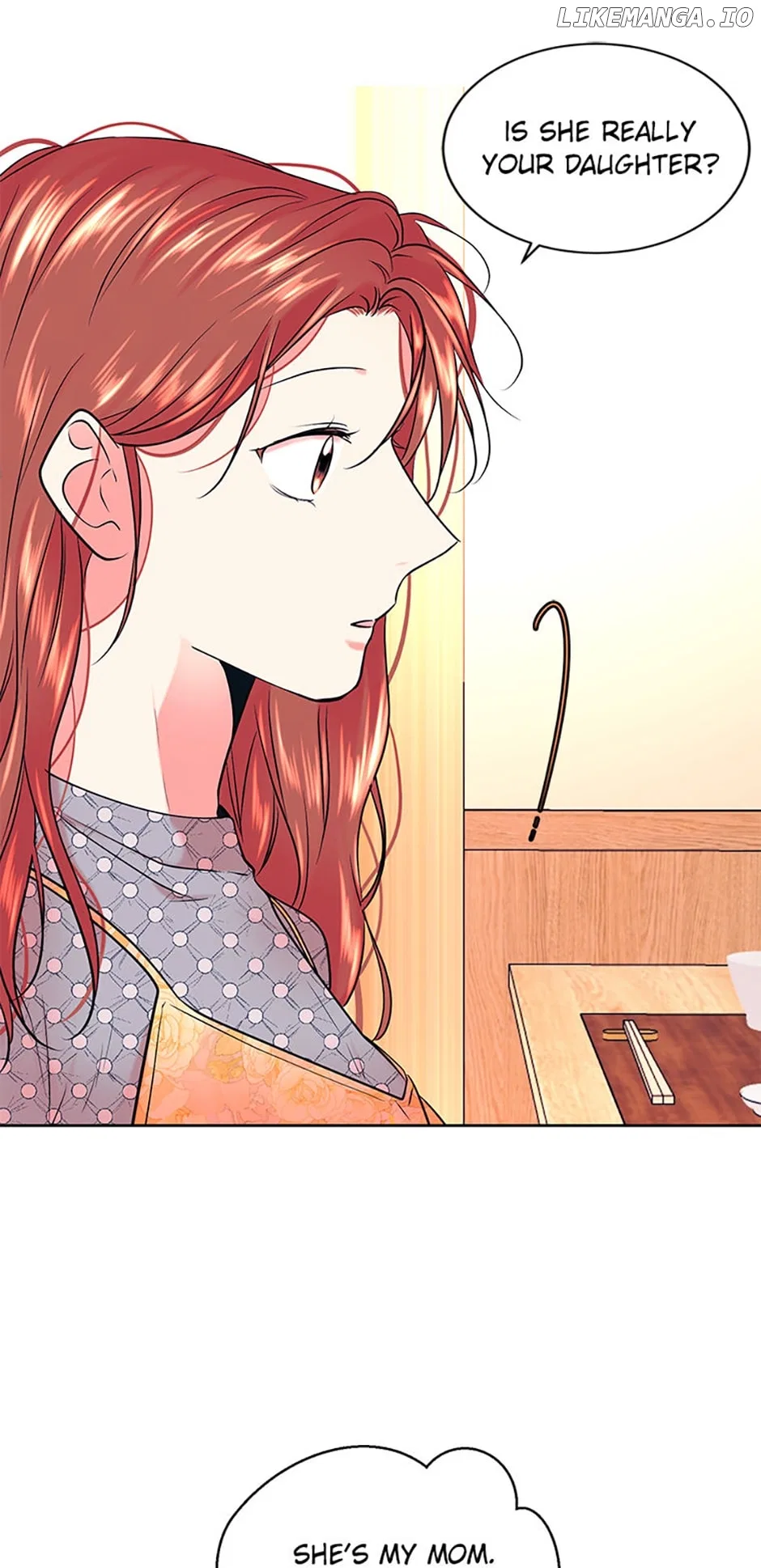 Melt Me With Your Voice Chapter 58 – Page 30