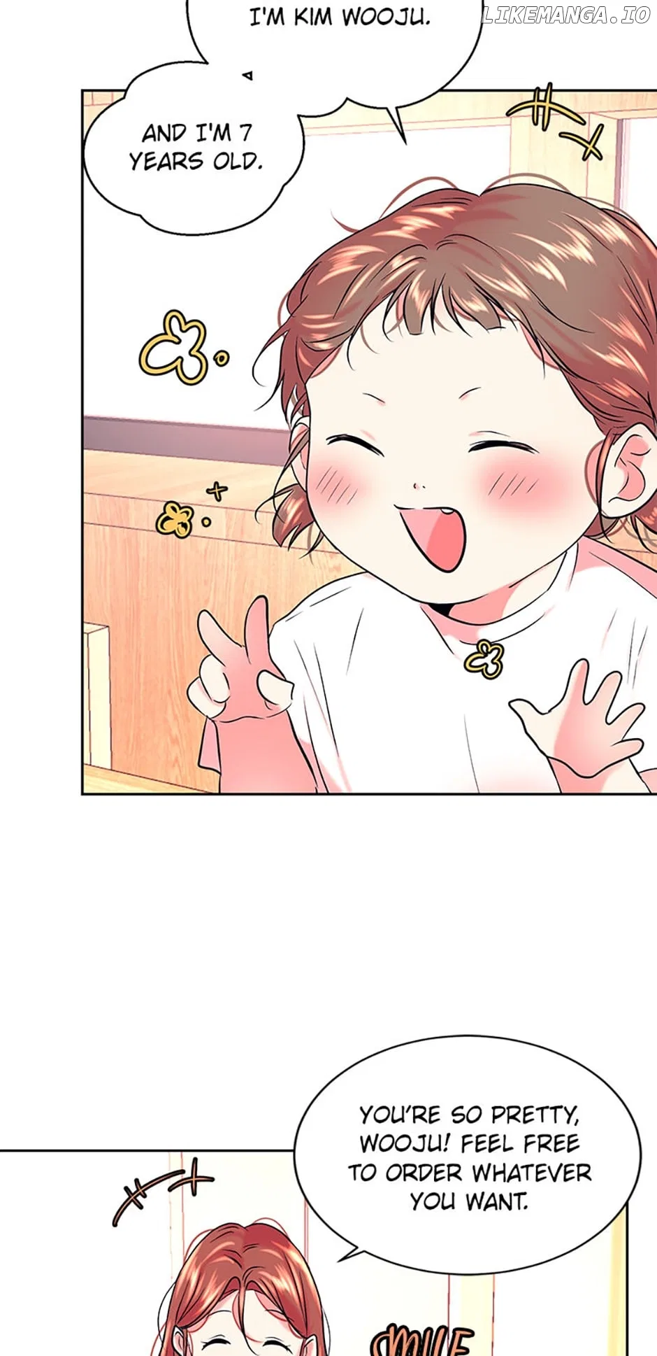Melt Me With Your Voice Chapter 58 – Page 31