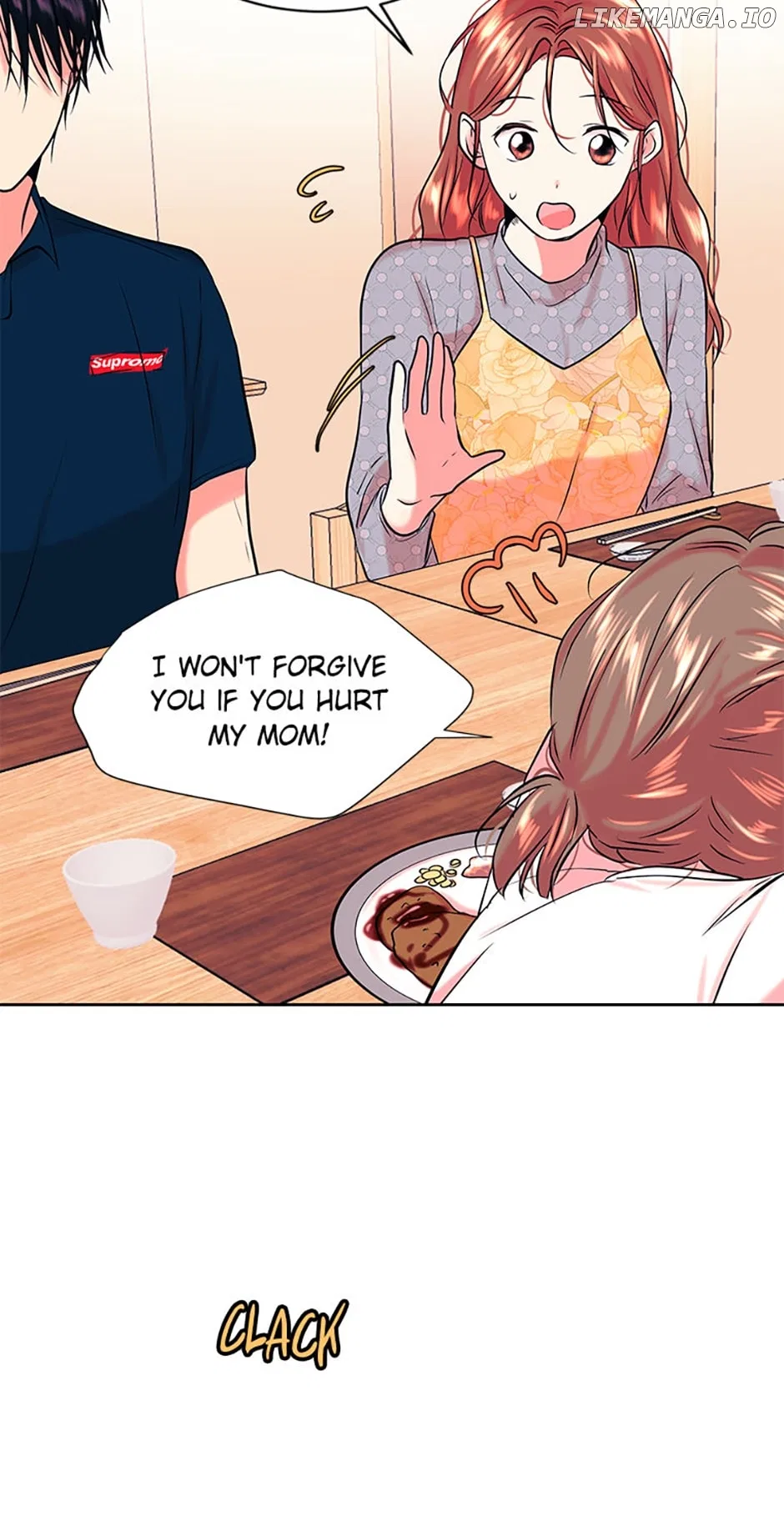 Melt Me With Your Voice Chapter 58 – Page 38