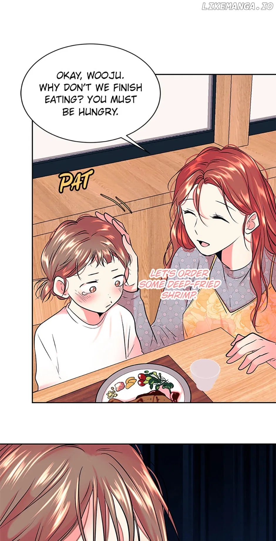 Melt Me With Your Voice Chapter 58 – Page 39