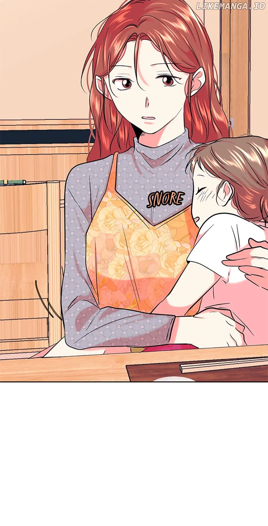 Melt Me With Your Voice Chapter 58 – Page 42