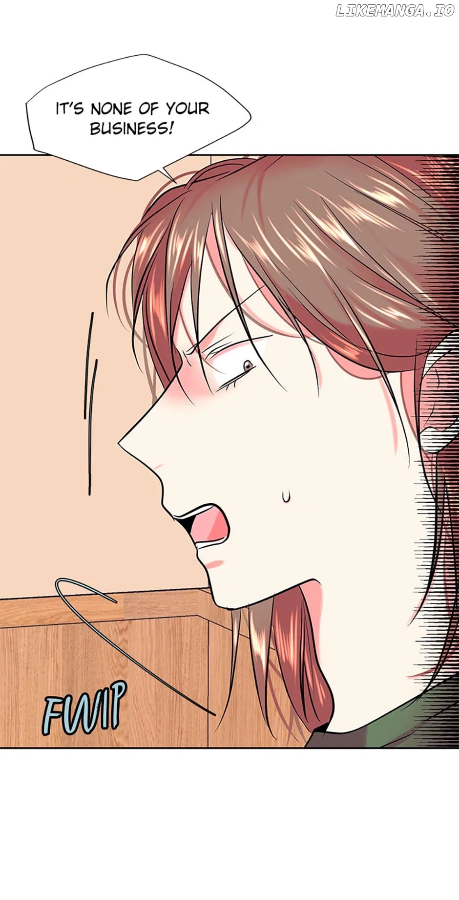 Melt Me With Your Voice Chapter 58 – Page 43