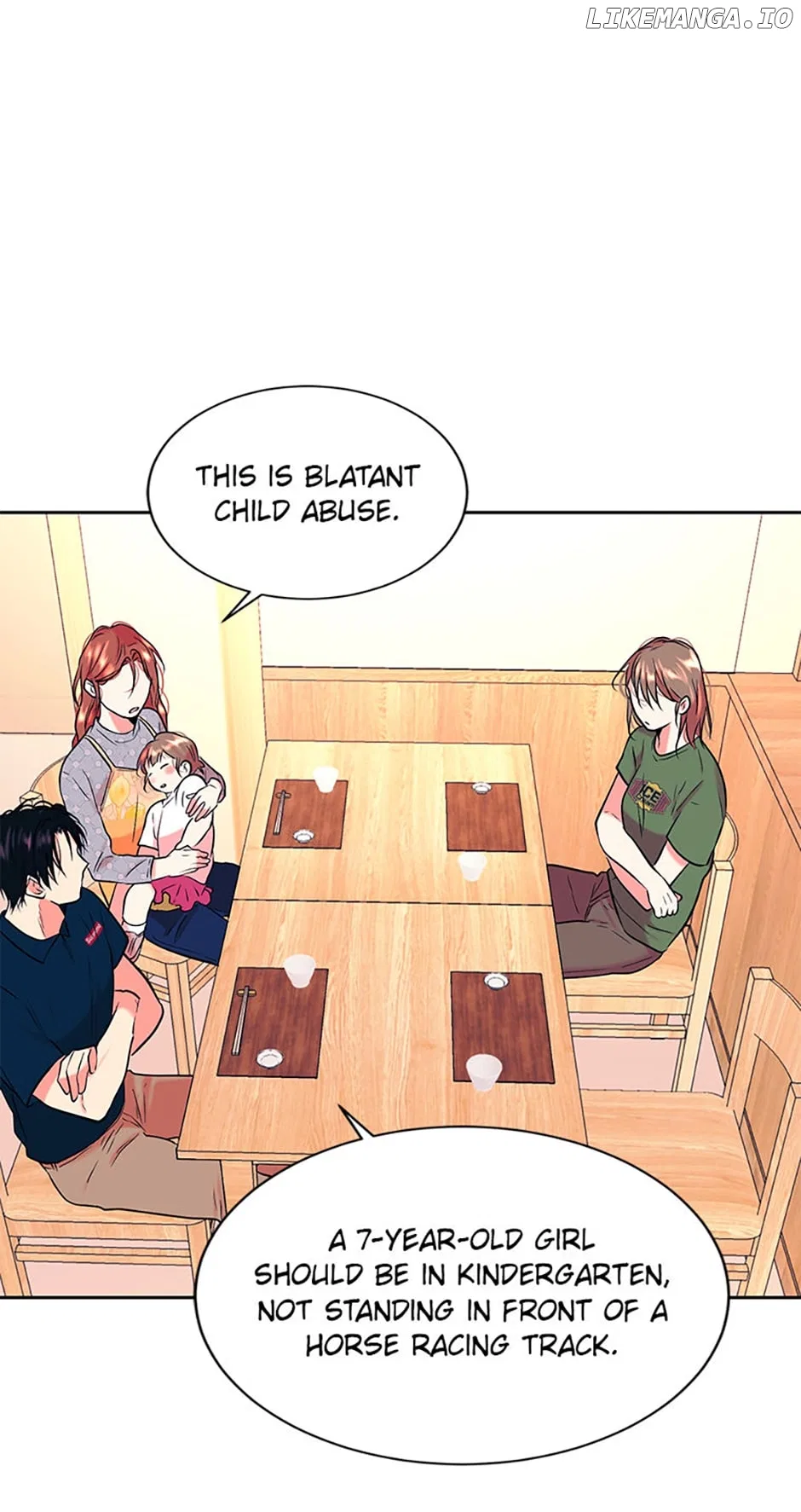Melt Me With Your Voice Chapter 58 – Page 44