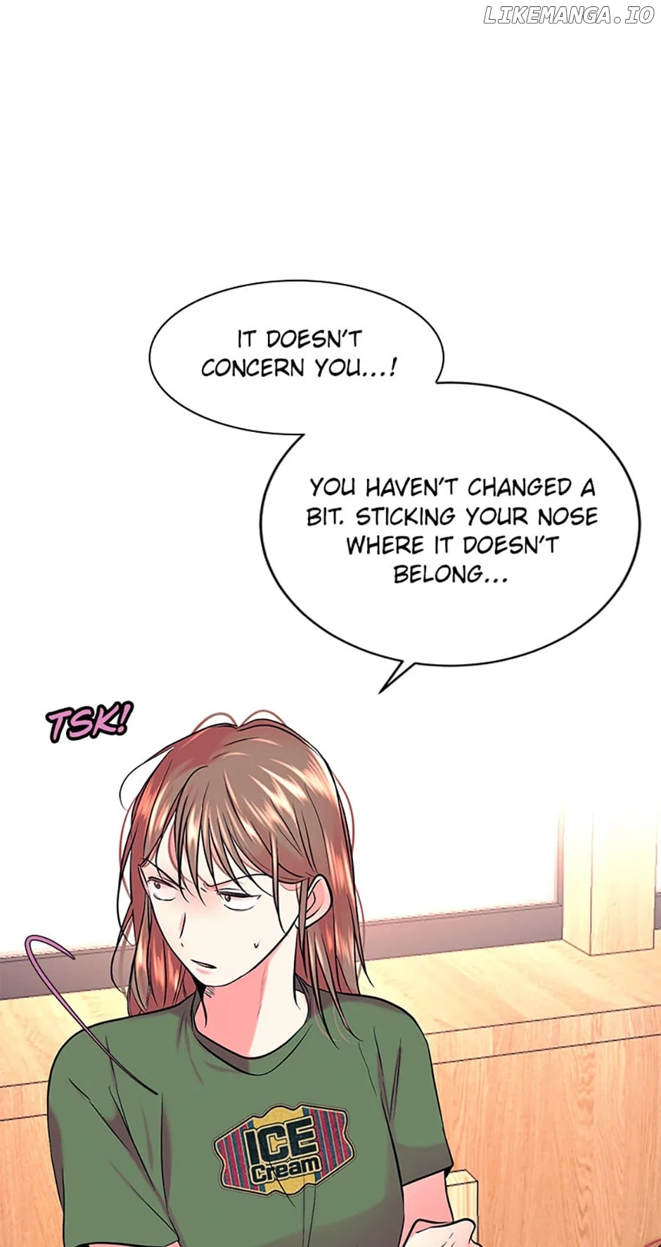 Melt Me With Your Voice Chapter 58 – Page 45