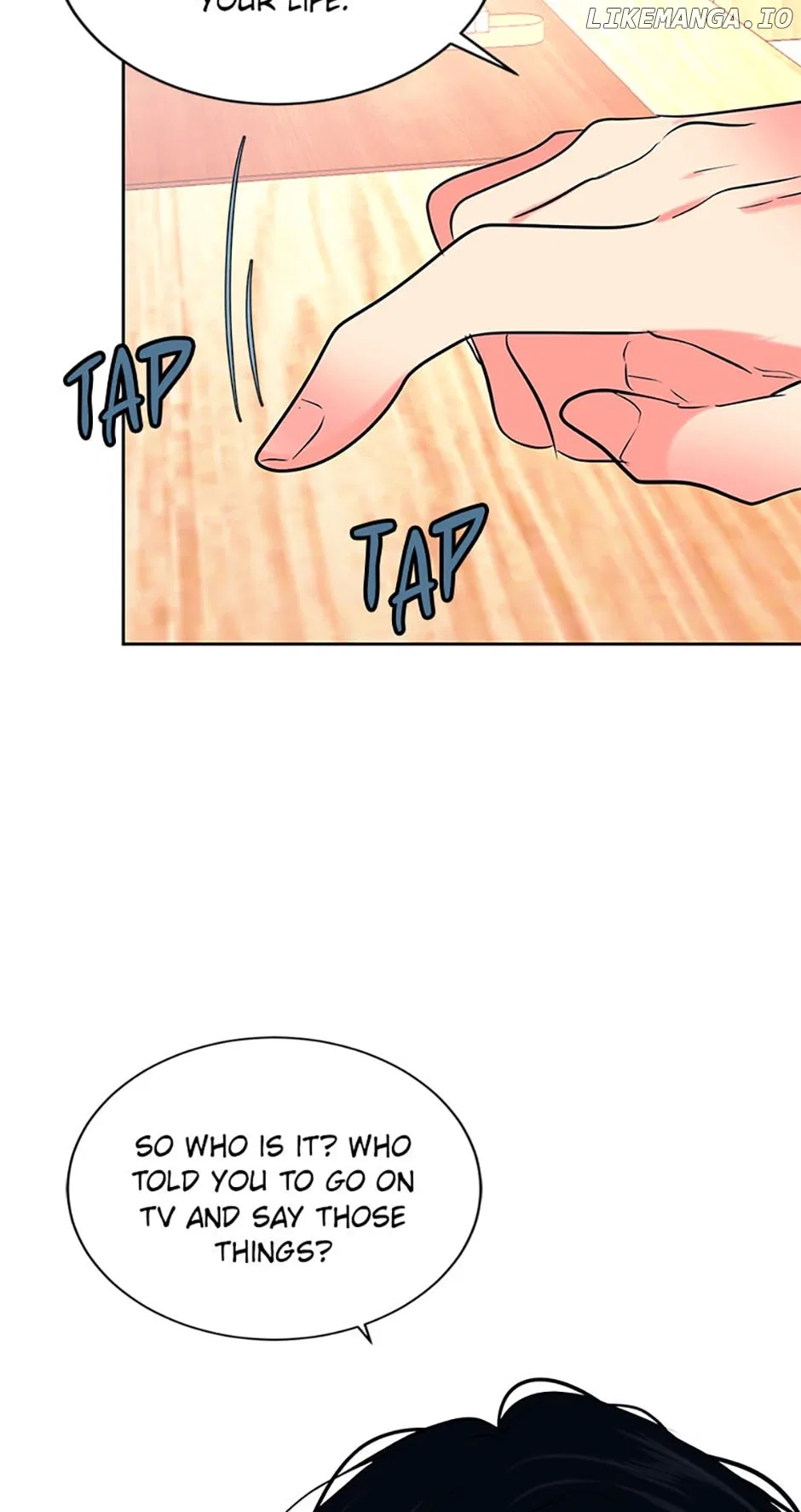 Melt Me With Your Voice Chapter 58 – Page 47
