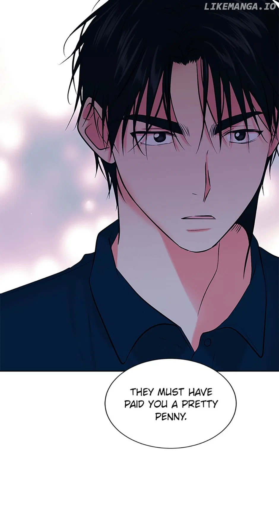 Melt Me With Your Voice Chapter 58 – Page 48