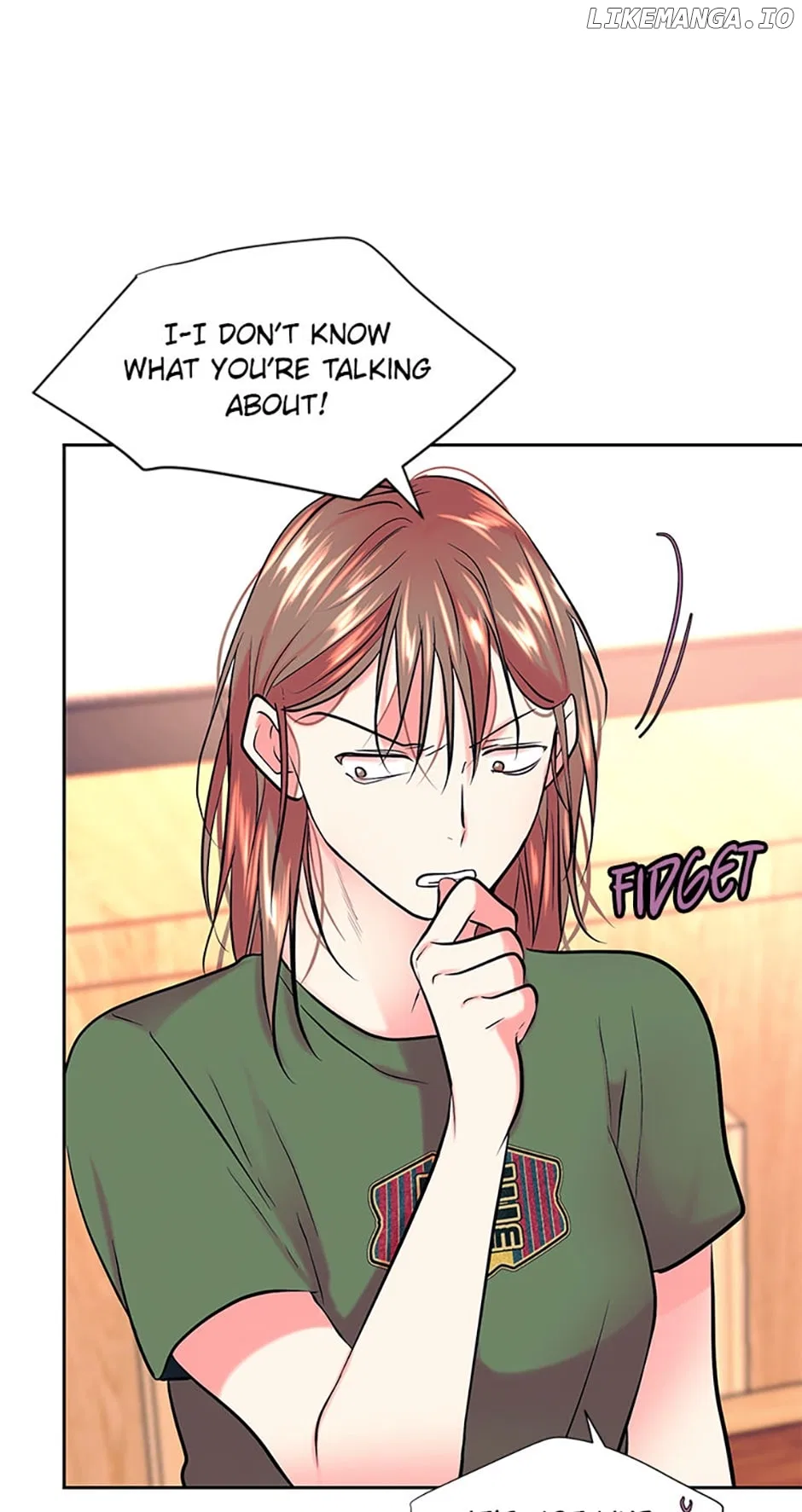 Melt Me With Your Voice Chapter 58 – Page 49