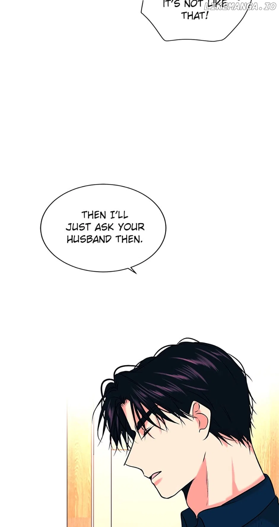Melt Me With Your Voice Chapter 58 – Page 50