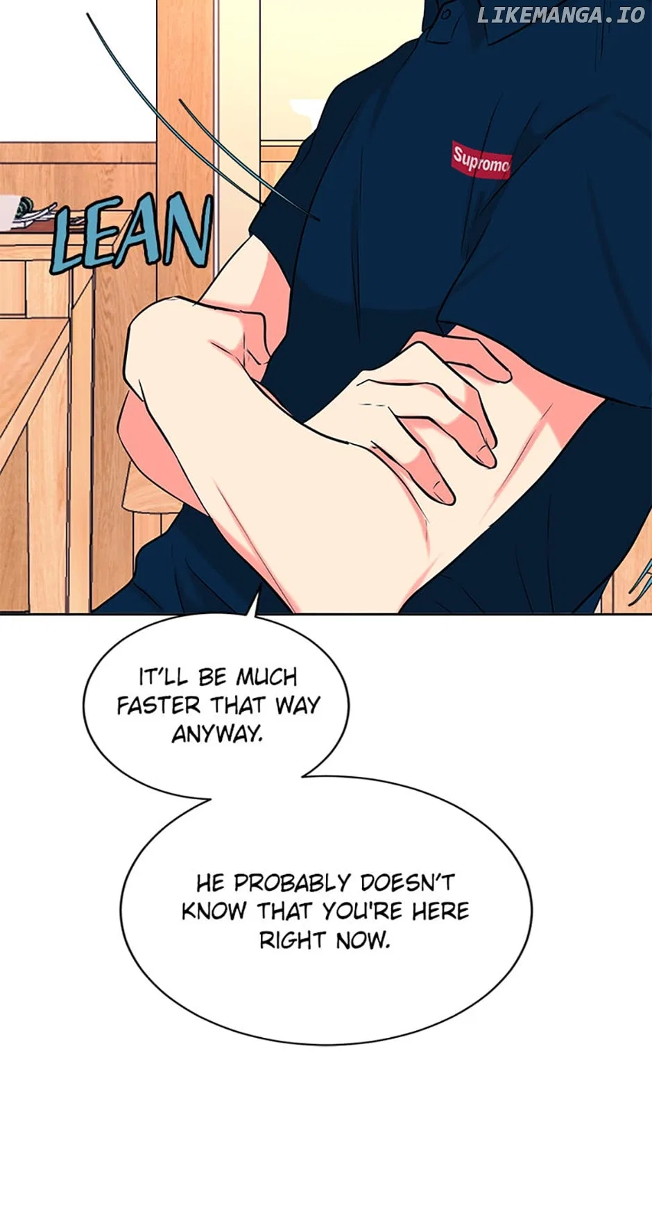 Melt Me With Your Voice Chapter 58 – Page 51