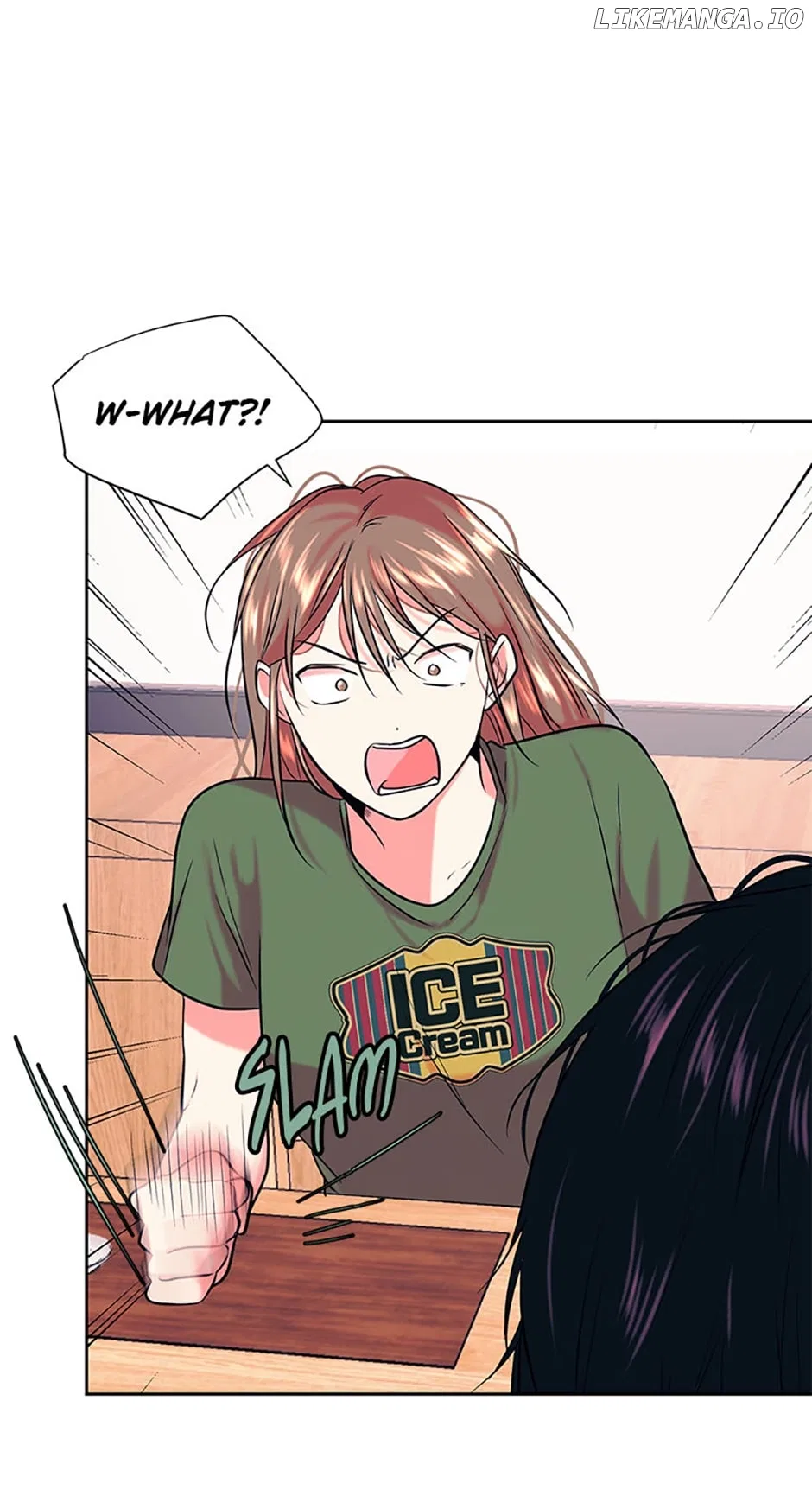 Melt Me With Your Voice Chapter 58 – Page 52