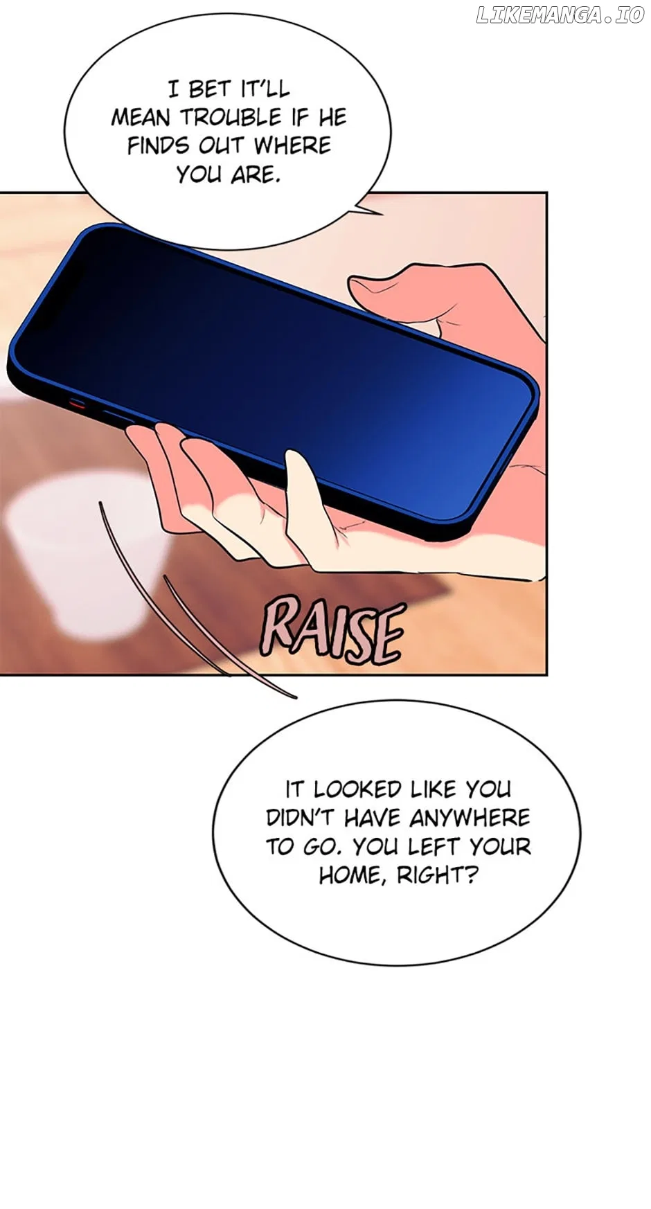 Melt Me With Your Voice Chapter 58 – Page 53