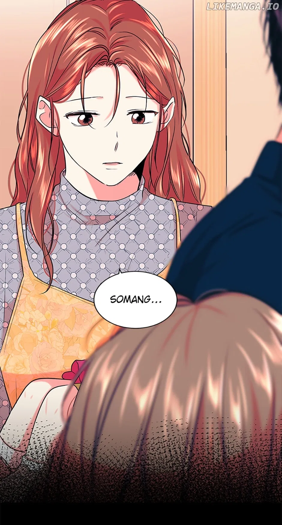 Melt Me With Your Voice Chapter 58 – Page 56