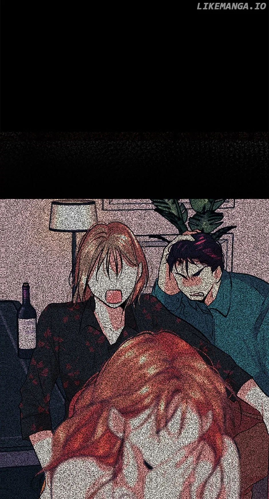 Melt Me With Your Voice Chapter 58 – Page 57