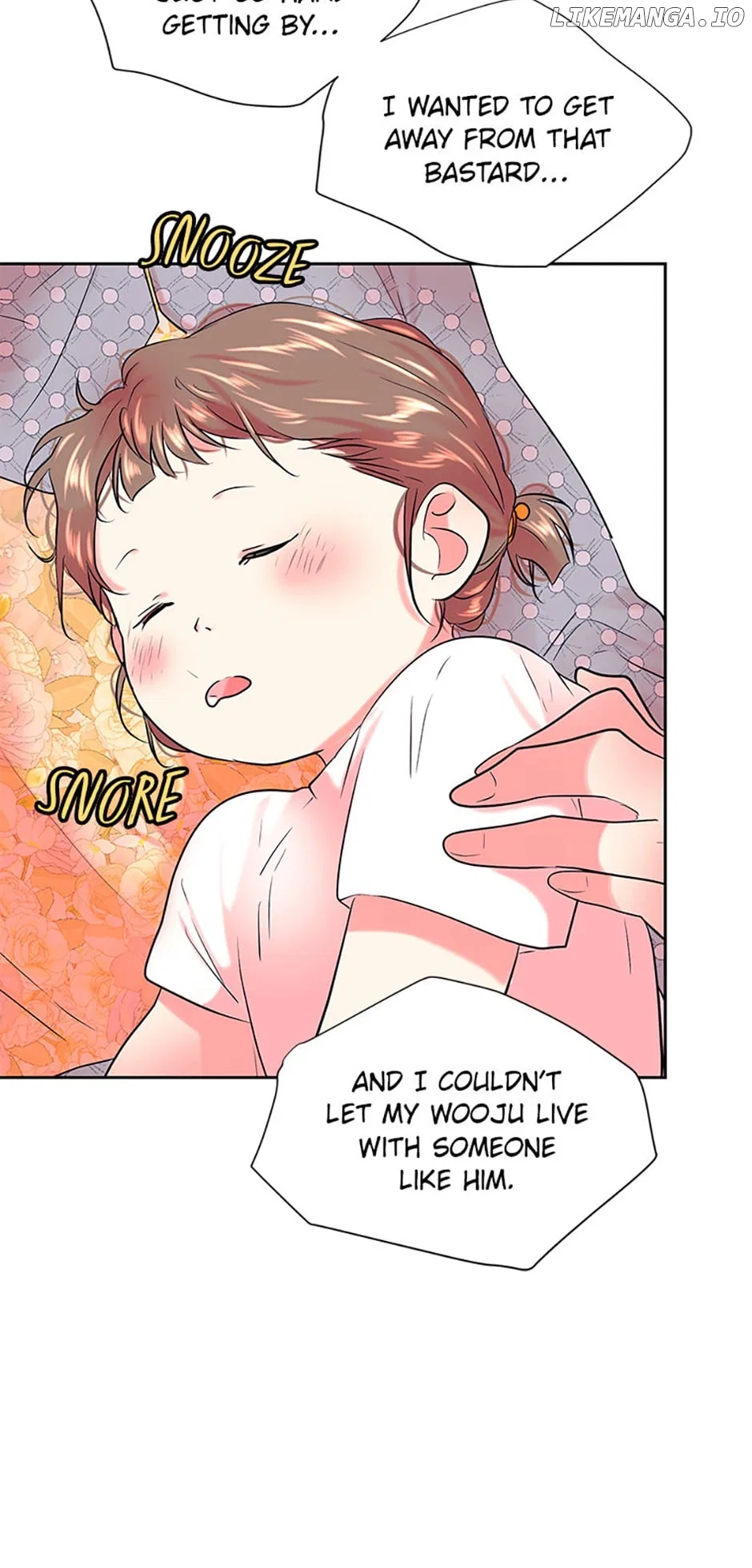 Melt Me With Your Voice Chapter 58 – Page 61