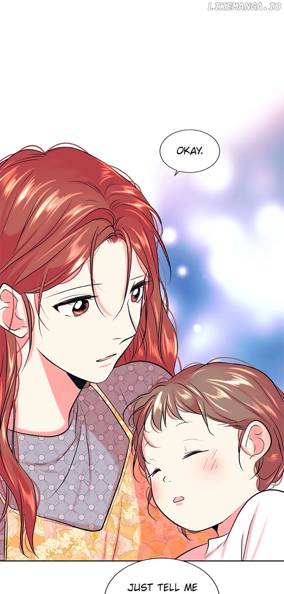 Melt Me With Your Voice Chapter 58 – Page 63