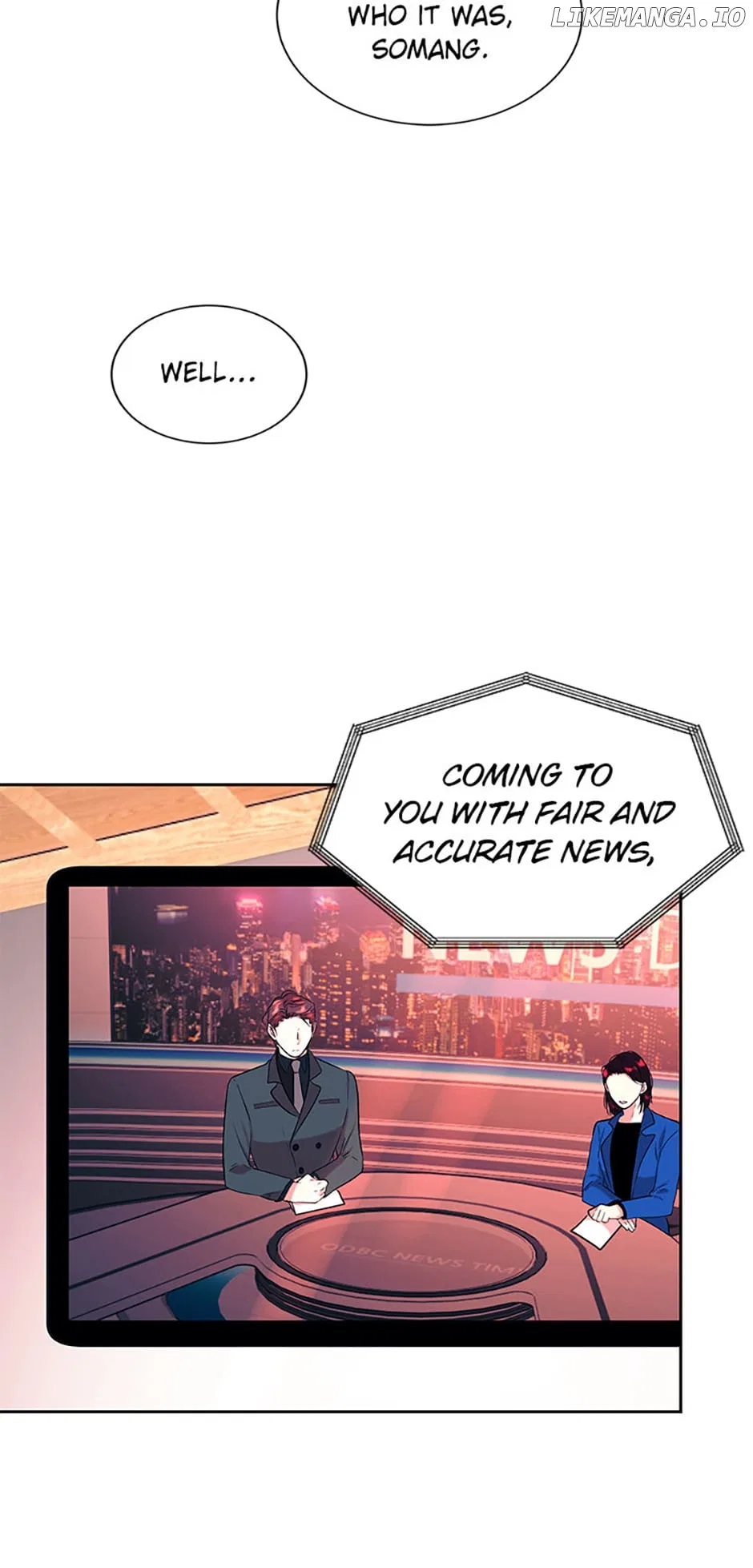 Melt Me With Your Voice Chapter 58 – Page 64