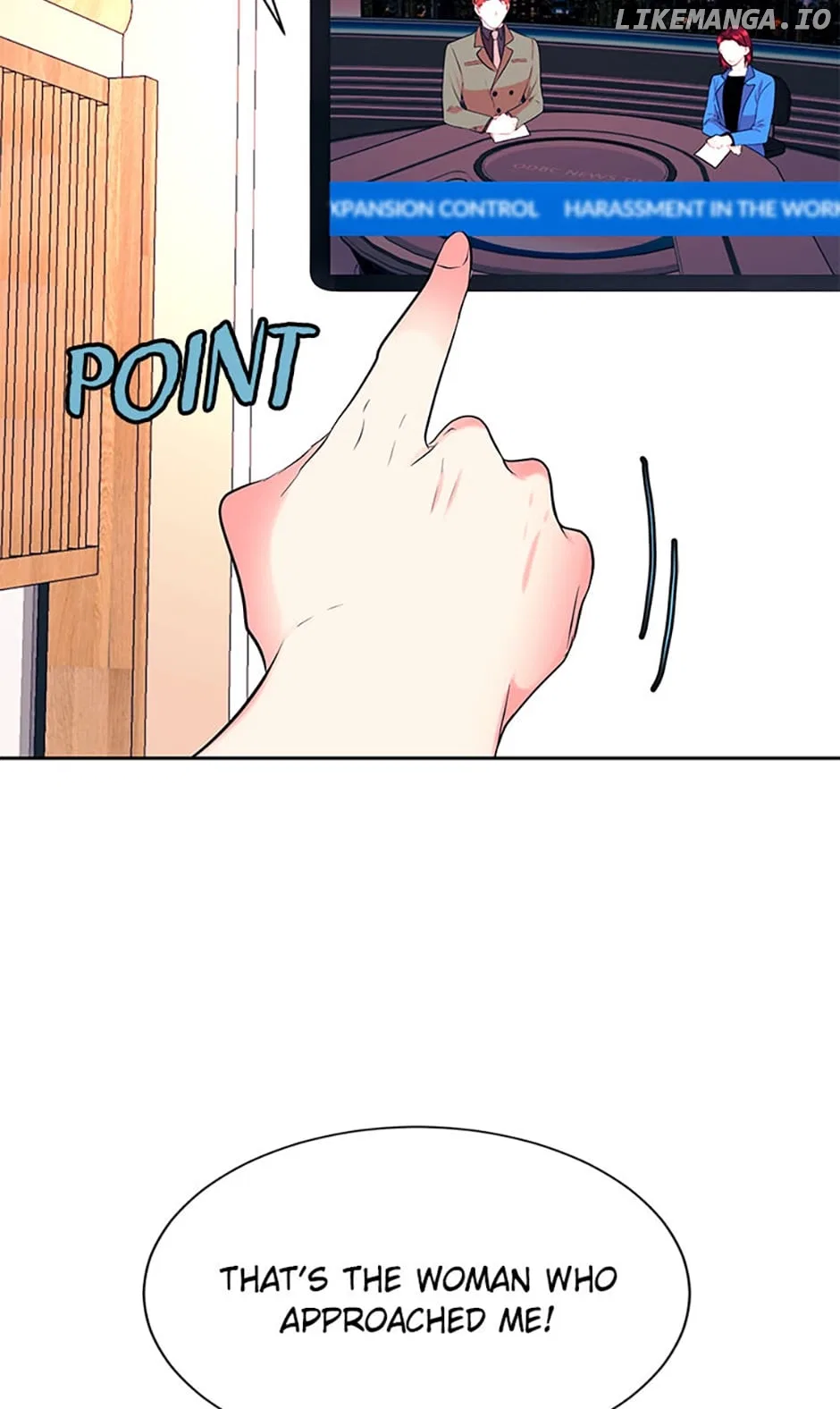 Melt Me With Your Voice Chapter 58 – Page 66