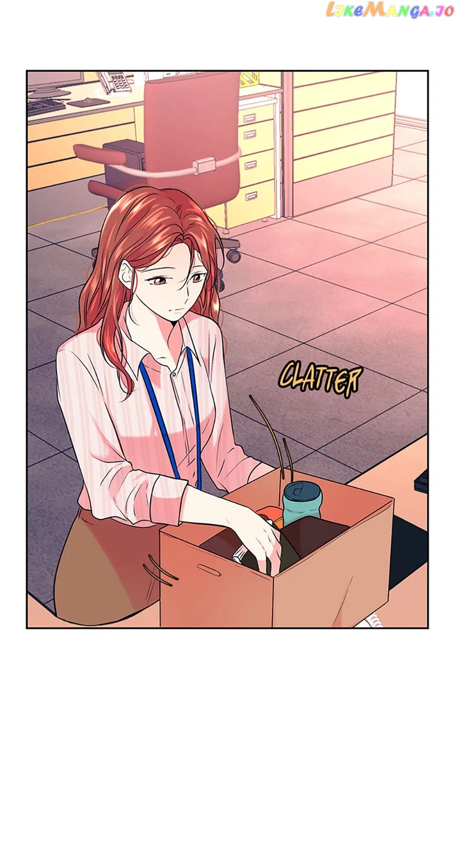 Melt Me With Your Voice Chapter 57 – Page 2