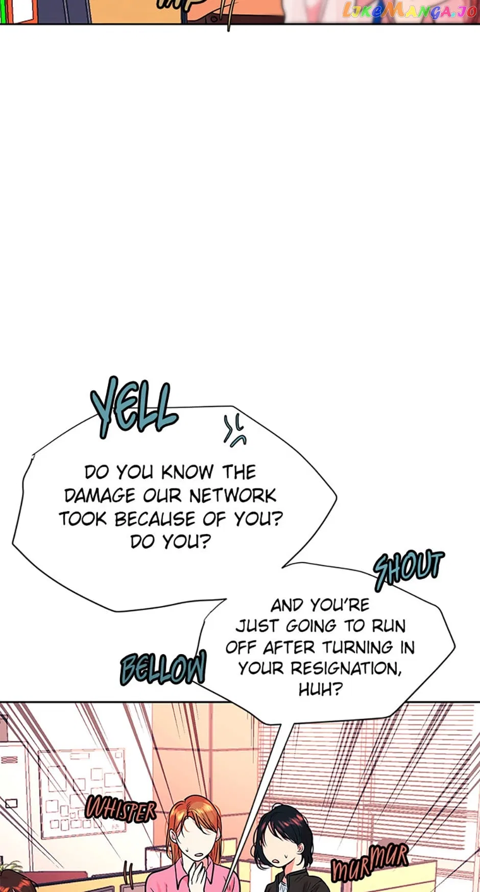 Melt Me With Your Voice Chapter 57 – Page 4