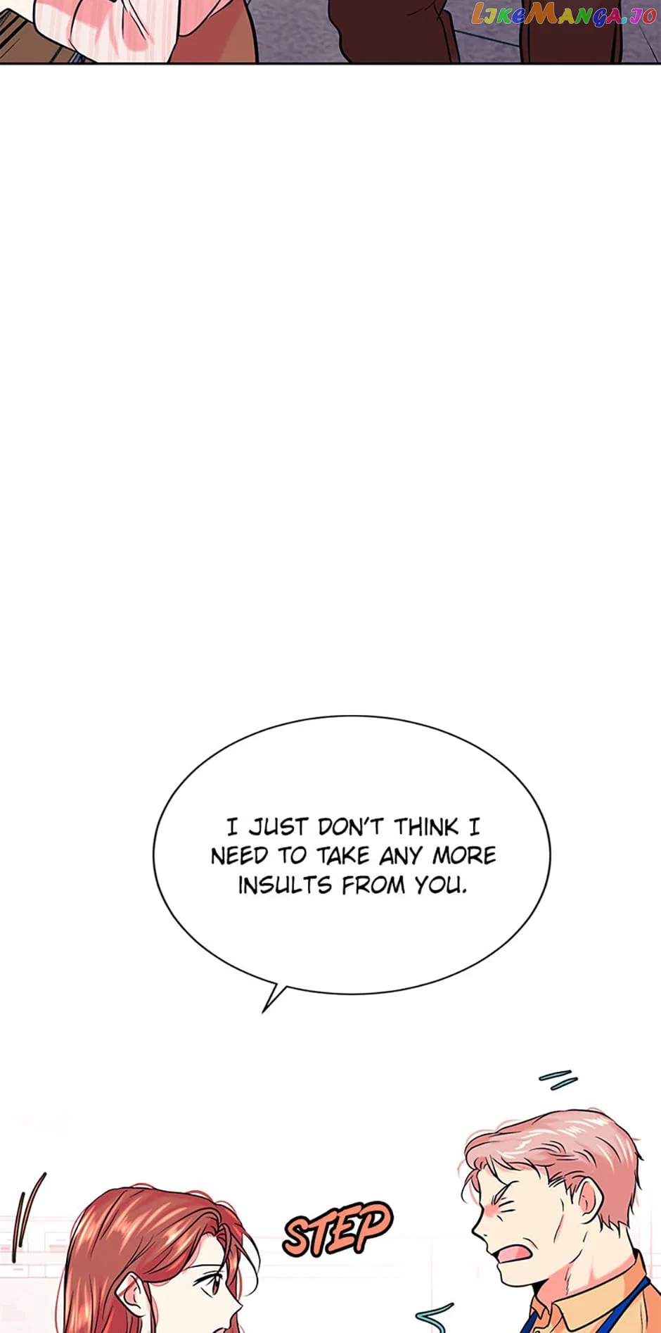 Melt Me With Your Voice Chapter 57 – Page 10