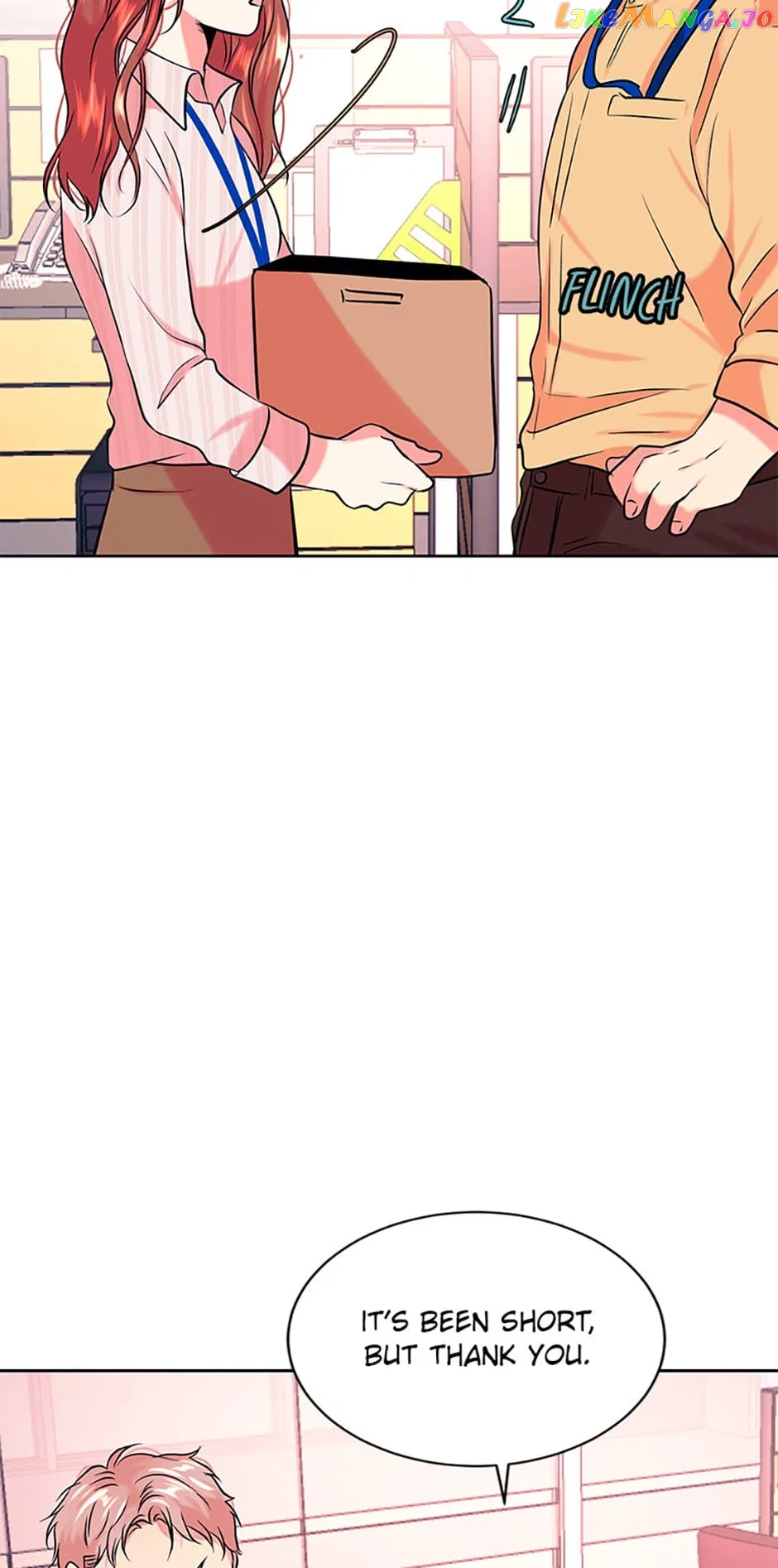 Melt Me With Your Voice Chapter 57 – Page 11