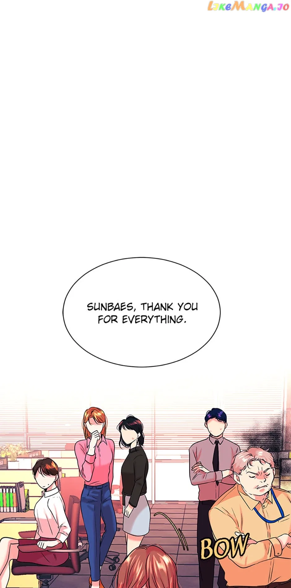 Melt Me With Your Voice Chapter 57 – Page 15