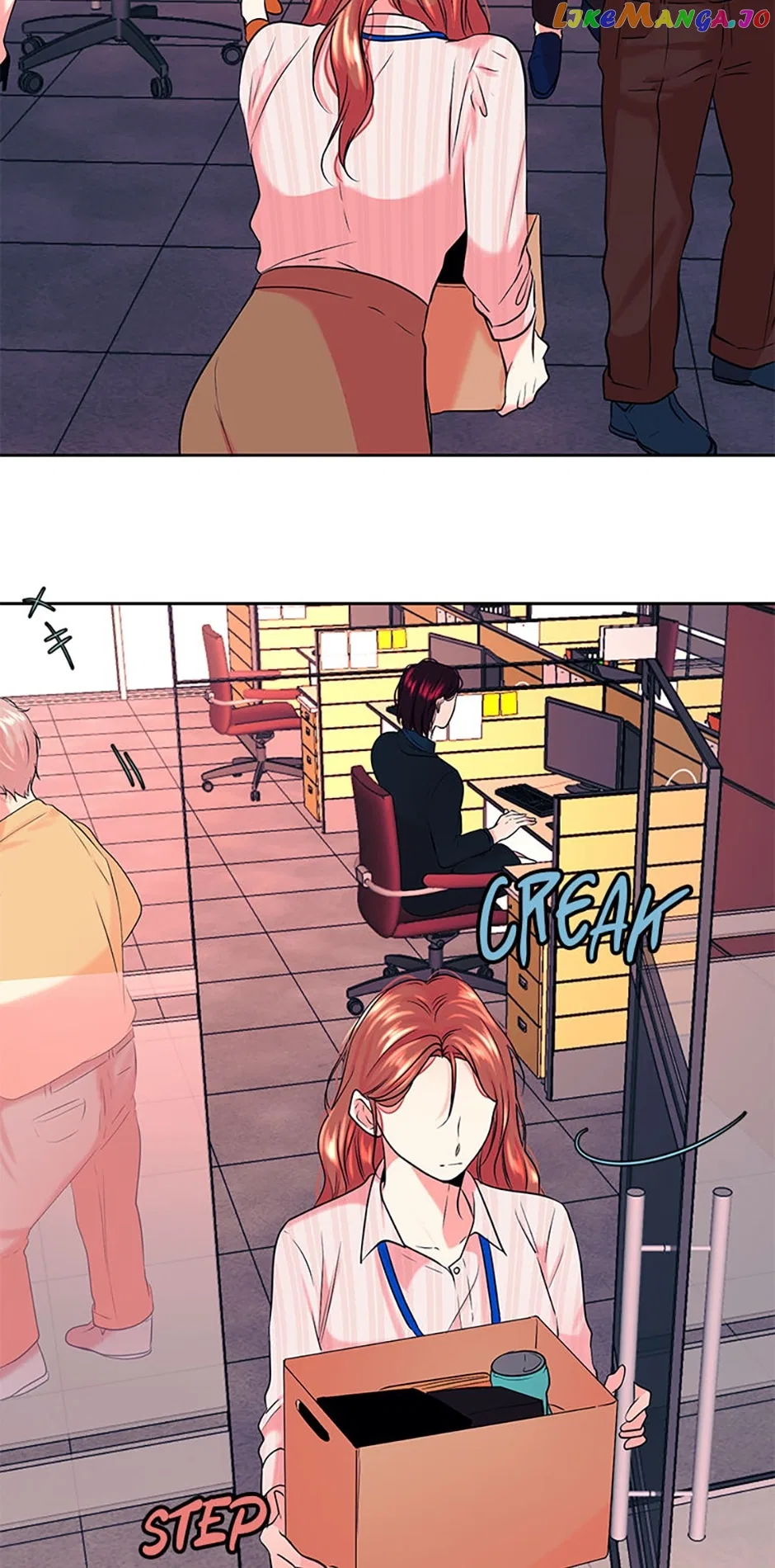 Melt Me With Your Voice Chapter 57 – Page 16