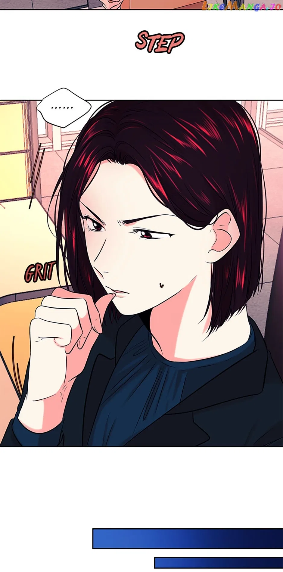 Melt Me With Your Voice Chapter 57 – Page 17