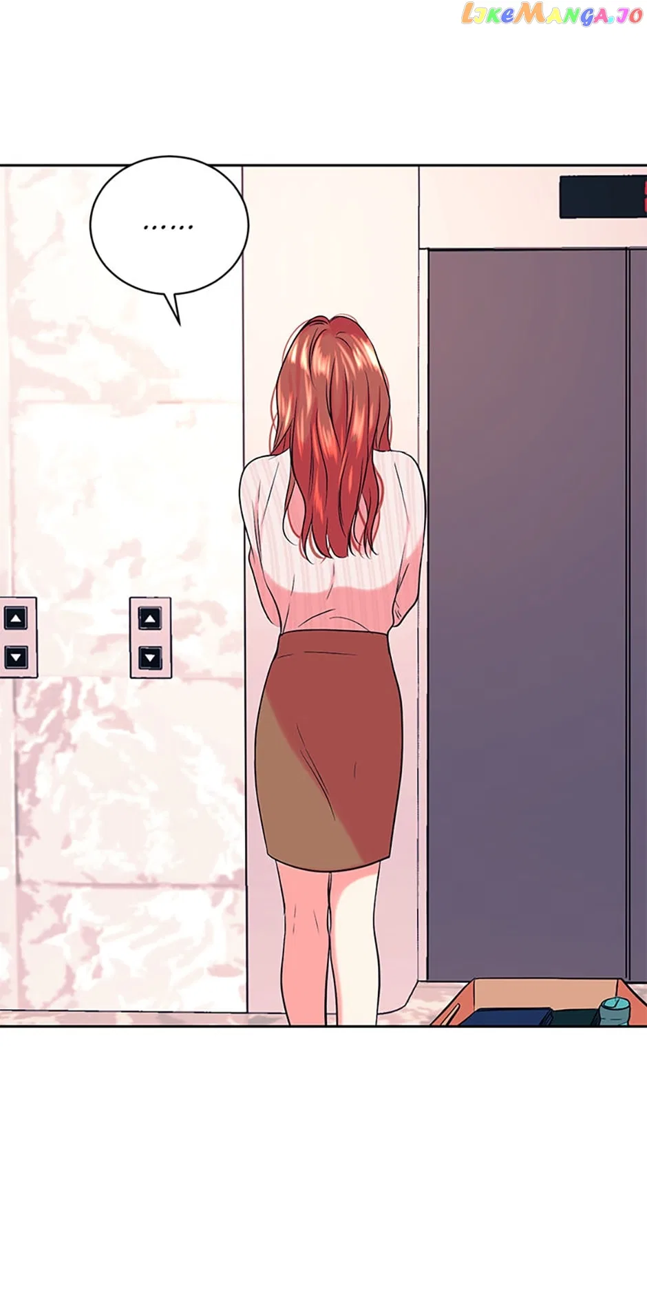 Melt Me With Your Voice Chapter 57 – Page 19
