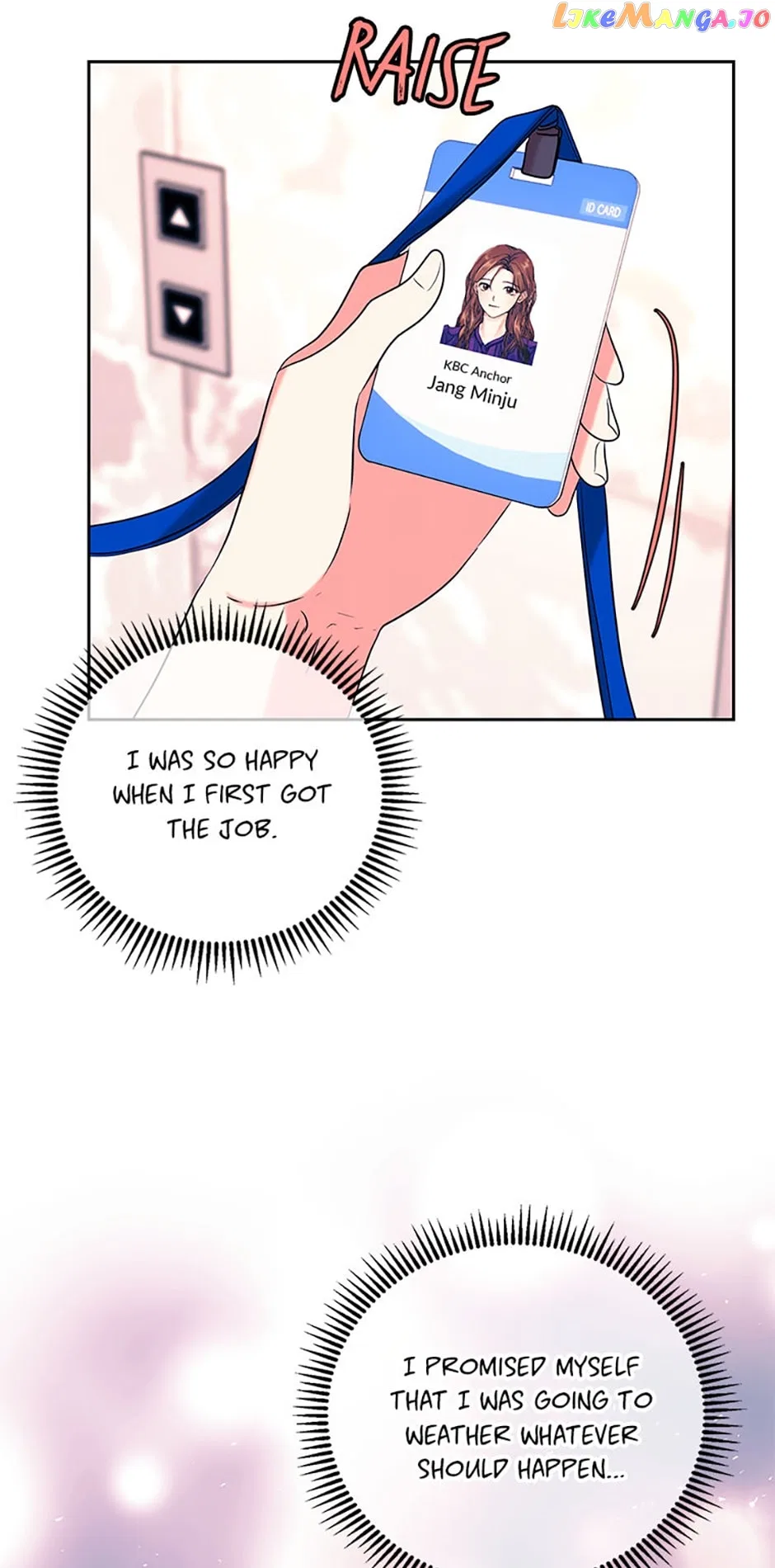 Melt Me With Your Voice Chapter 57 – Page 20