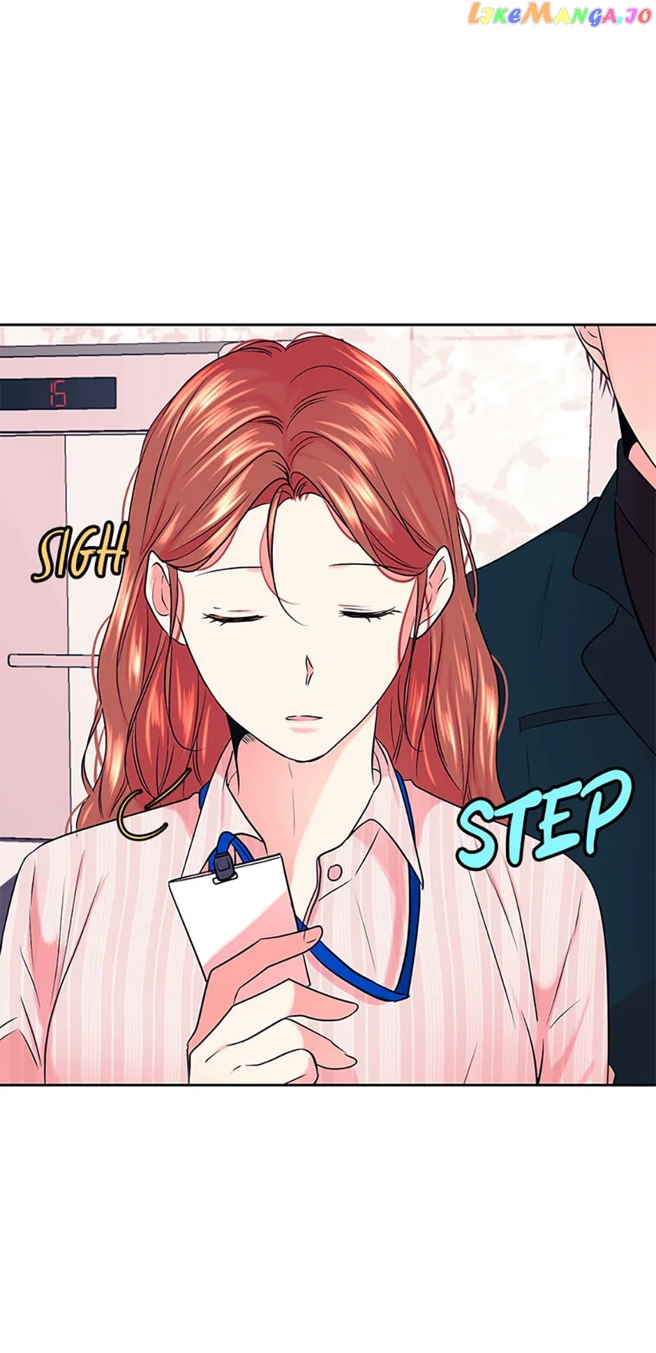 Melt Me With Your Voice Chapter 57 – Page 22