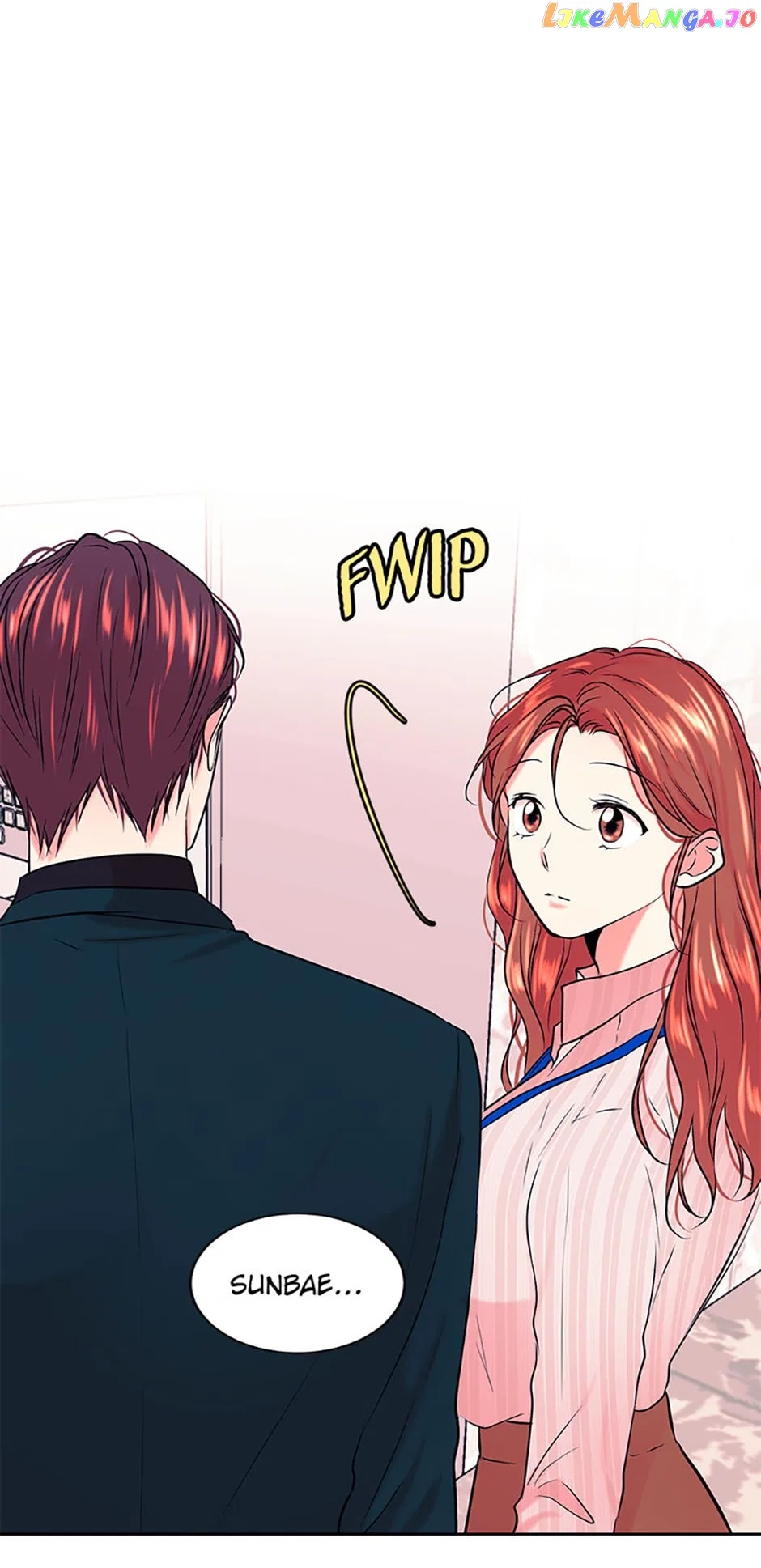 Melt Me With Your Voice Chapter 57 – Page 23
