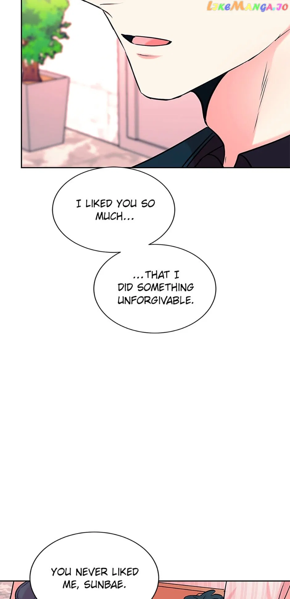 Melt Me With Your Voice Chapter 57 – Page 25