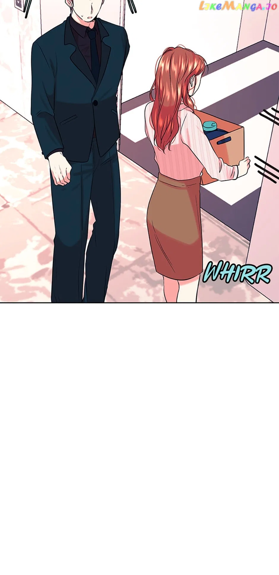 Melt Me With Your Voice Chapter 57 – Page 27