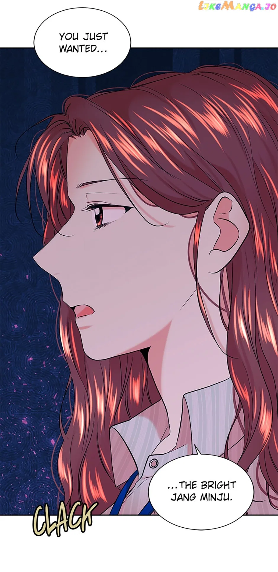 Melt Me With Your Voice Chapter 57 – Page 28
