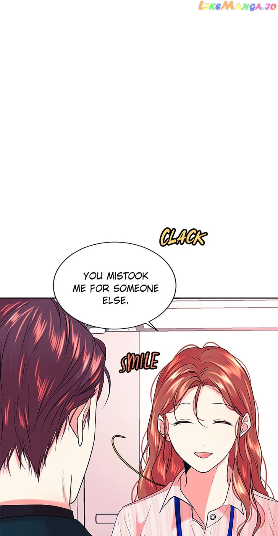 Melt Me With Your Voice Chapter 57 – Page 29