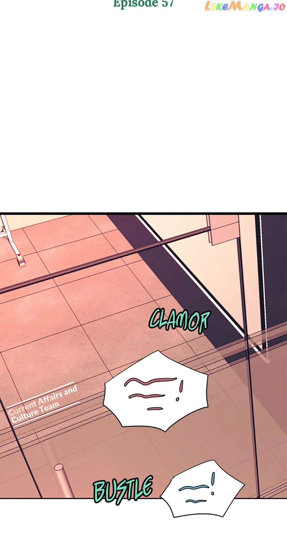 Melt Me With Your Voice Chapter 57 – Page 33