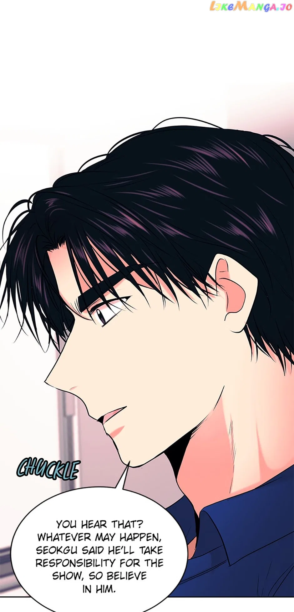 Melt Me With Your Voice Chapter 57 – Page 41