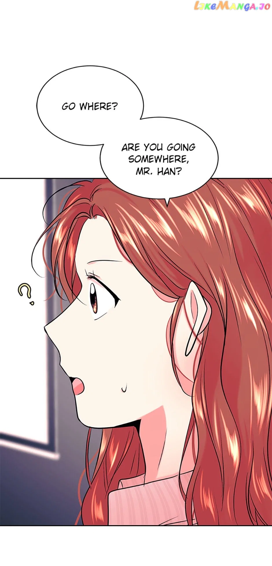 Melt Me With Your Voice Chapter 57 – Page 44