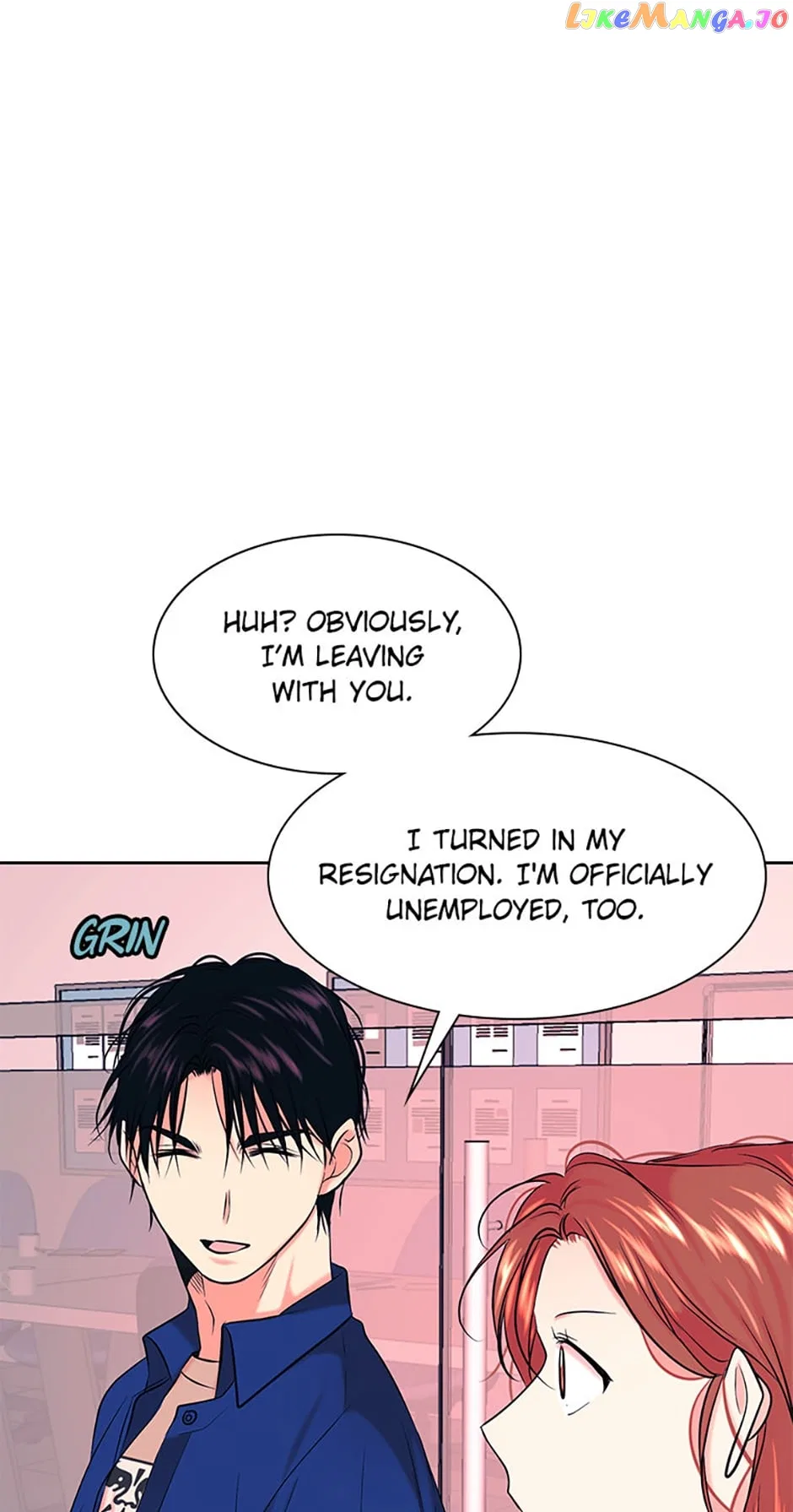 Melt Me With Your Voice Chapter 57 – Page 45