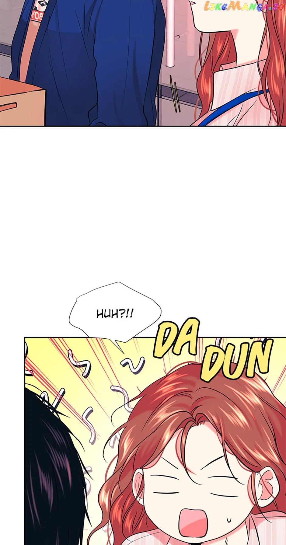 Melt Me With Your Voice Chapter 57 – Page 46