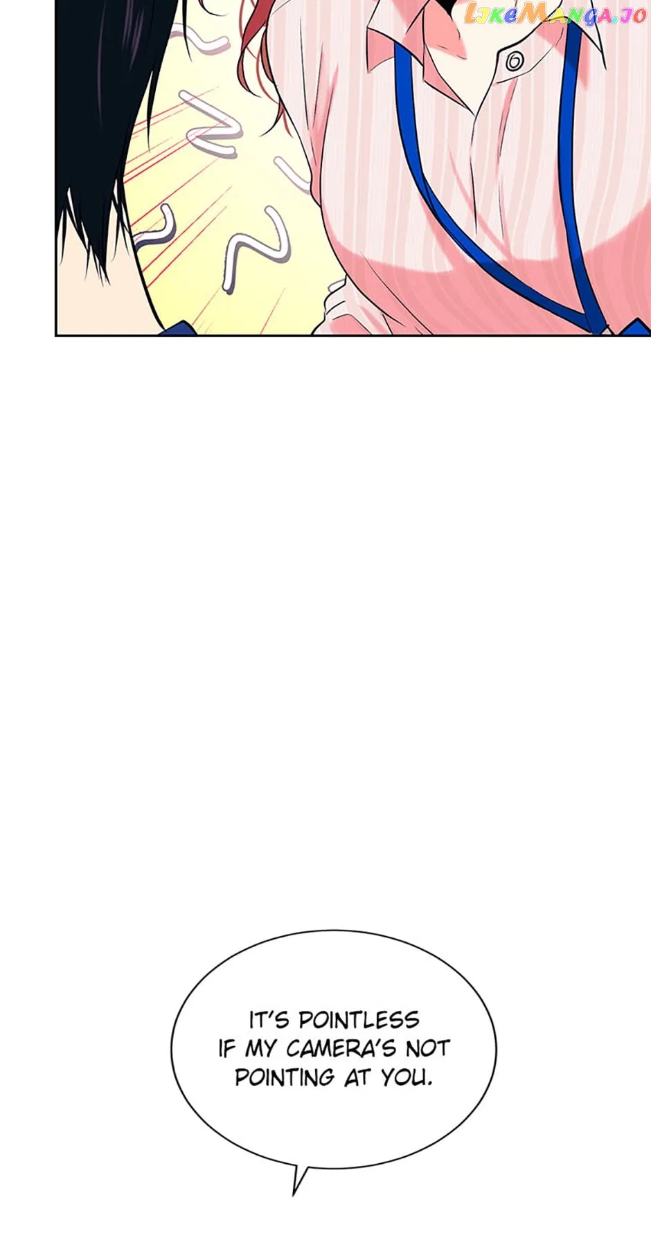 Melt Me With Your Voice Chapter 57 – Page 47