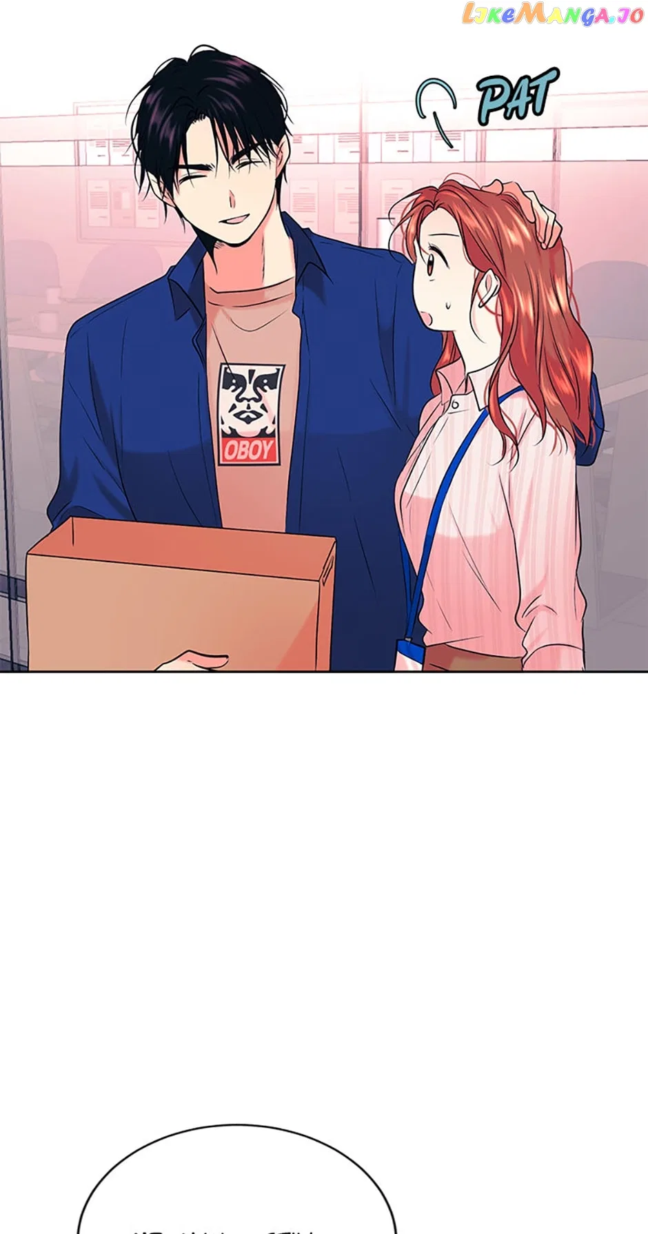 Melt Me With Your Voice Chapter 57 – Page 48