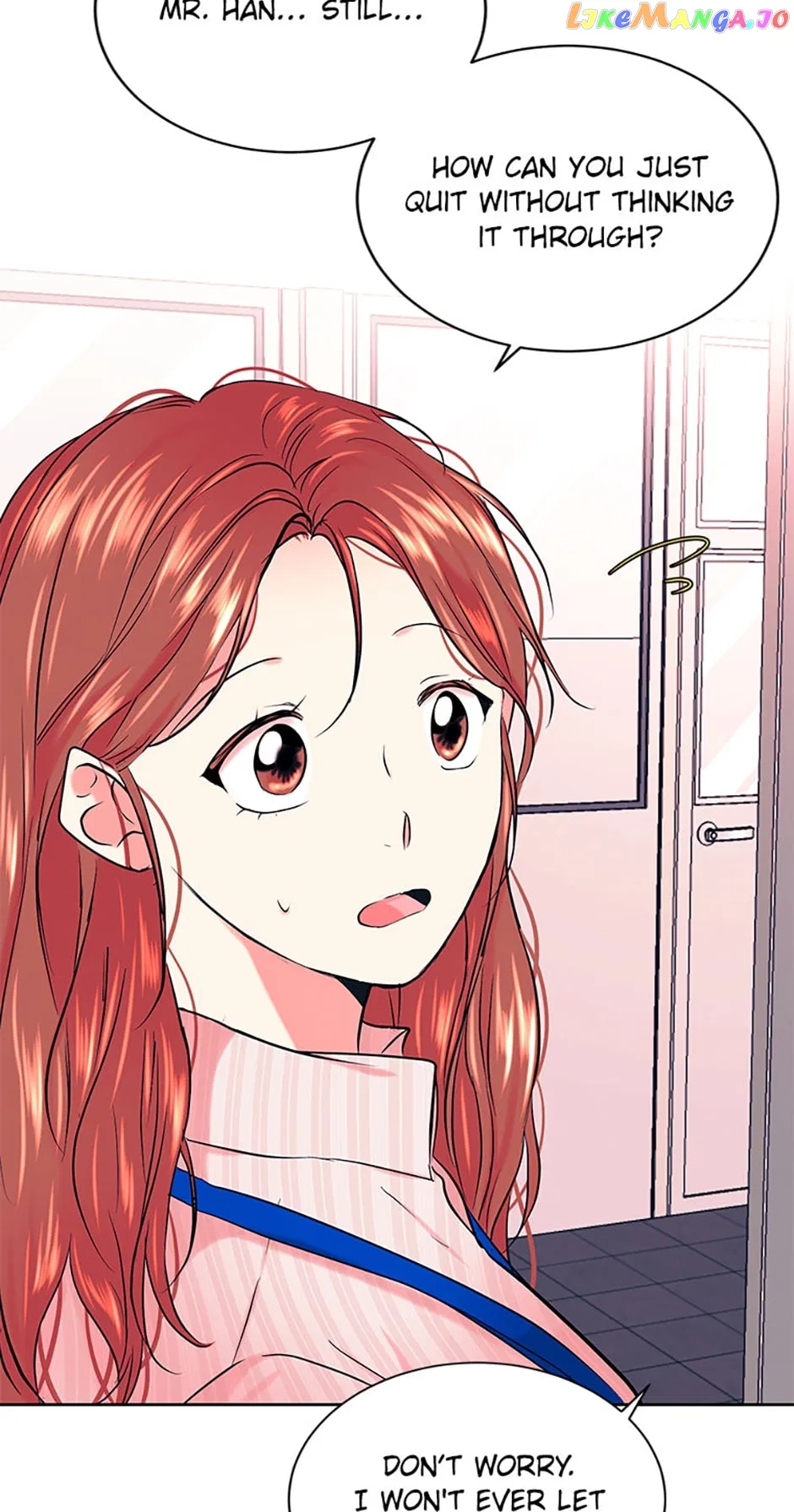 Melt Me With Your Voice Chapter 57 – Page 49