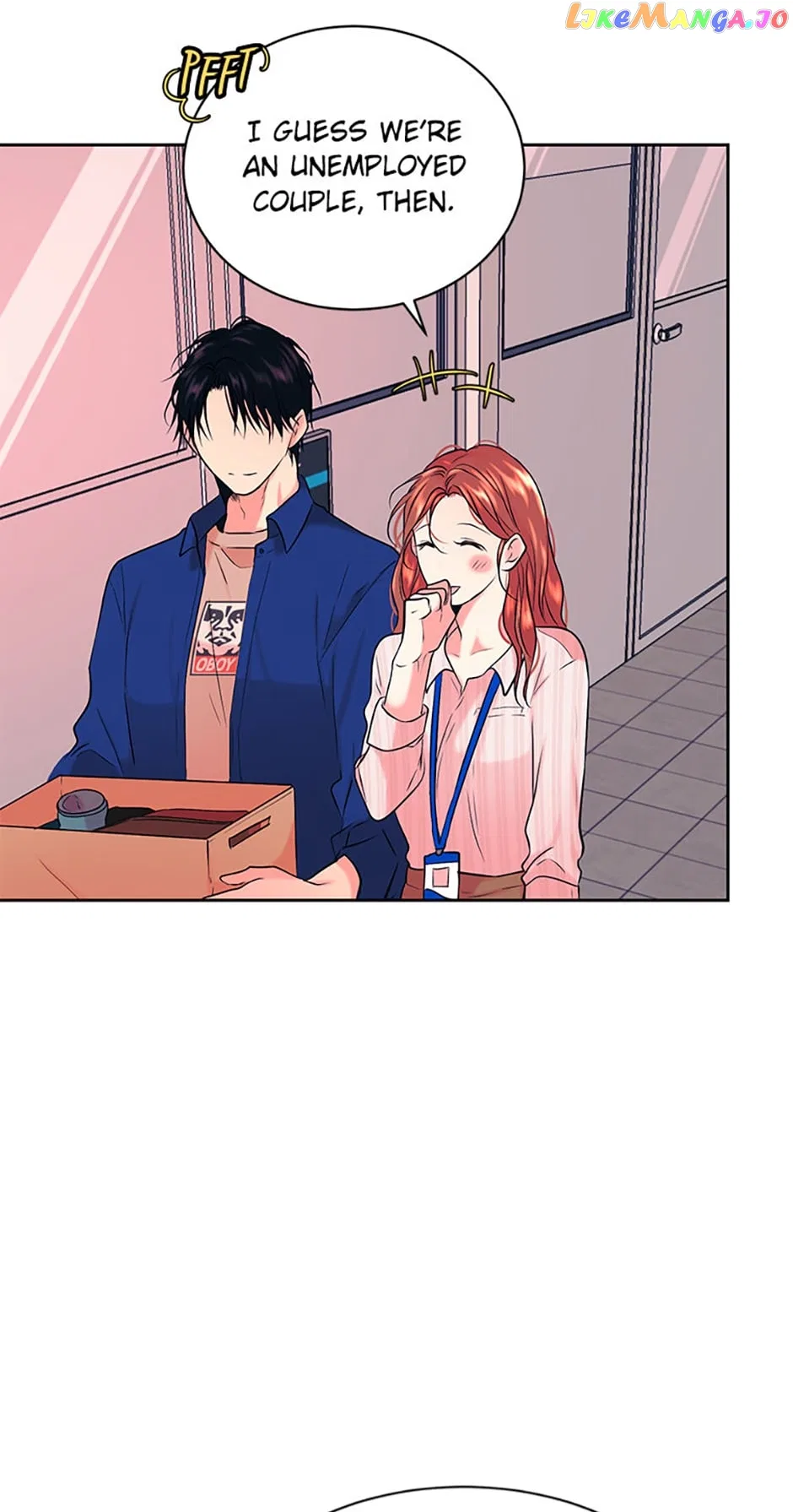 Melt Me With Your Voice Chapter 57 – Page 52