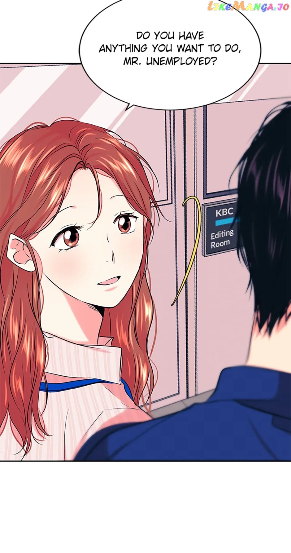 Melt Me With Your Voice Chapter 57 – Page 53