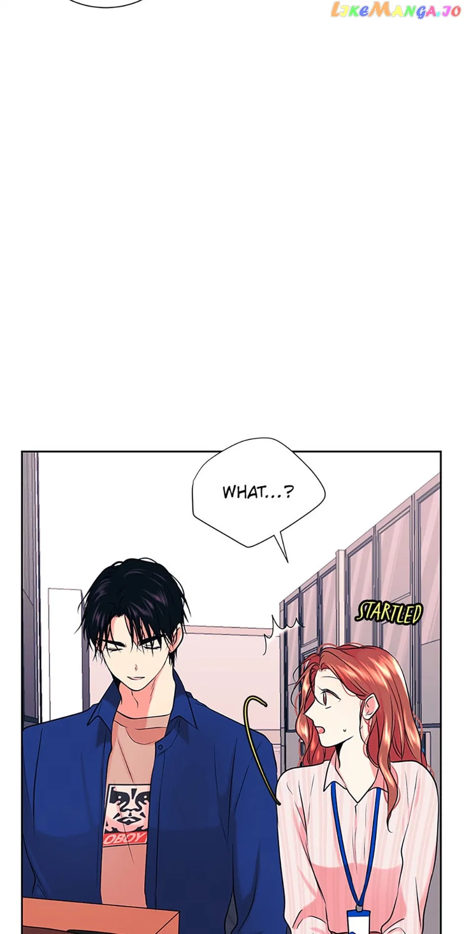 Melt Me With Your Voice Chapter 57 – Page 55