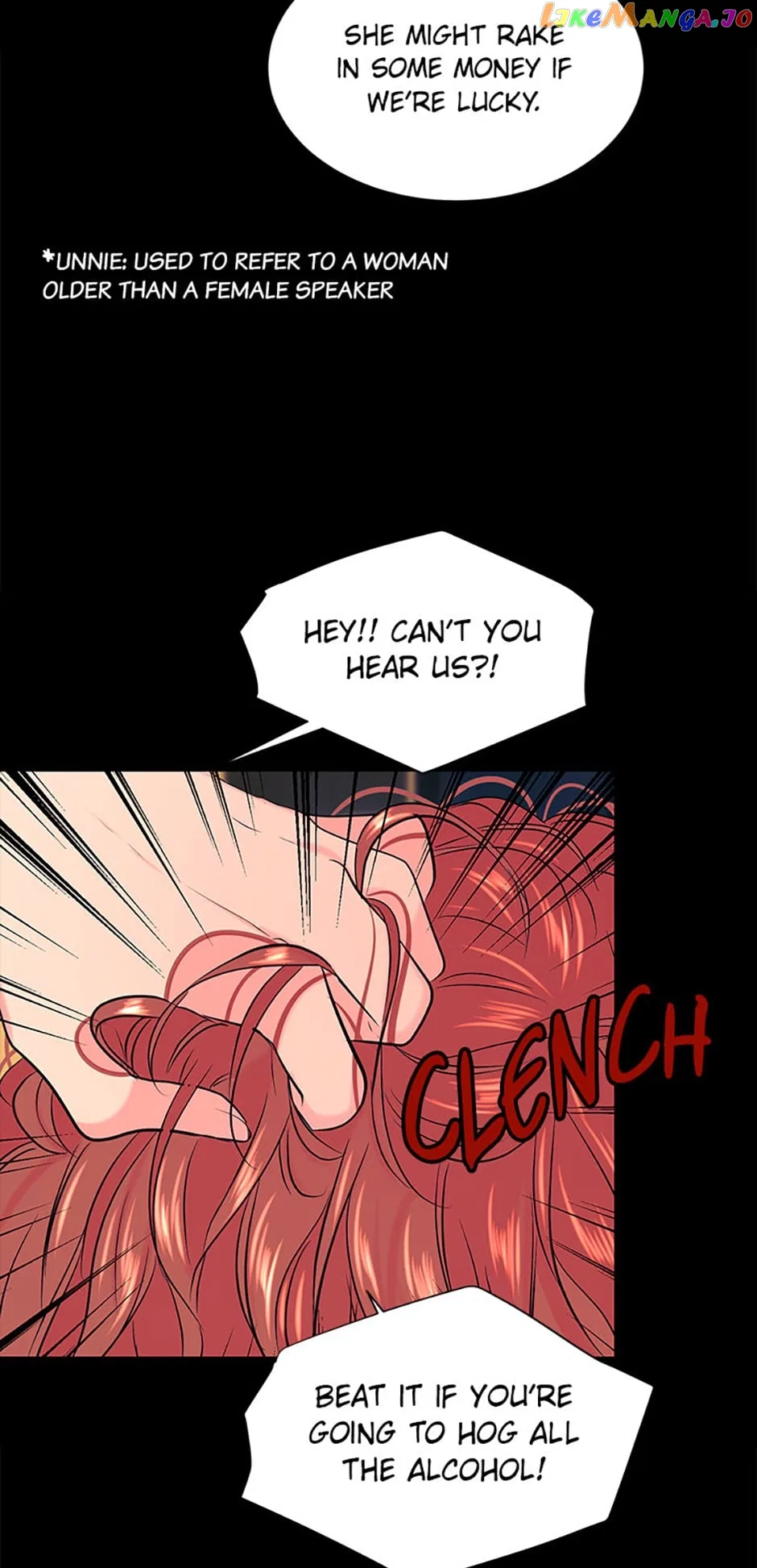 Melt Me With Your Voice Chapter 57 – Page 62