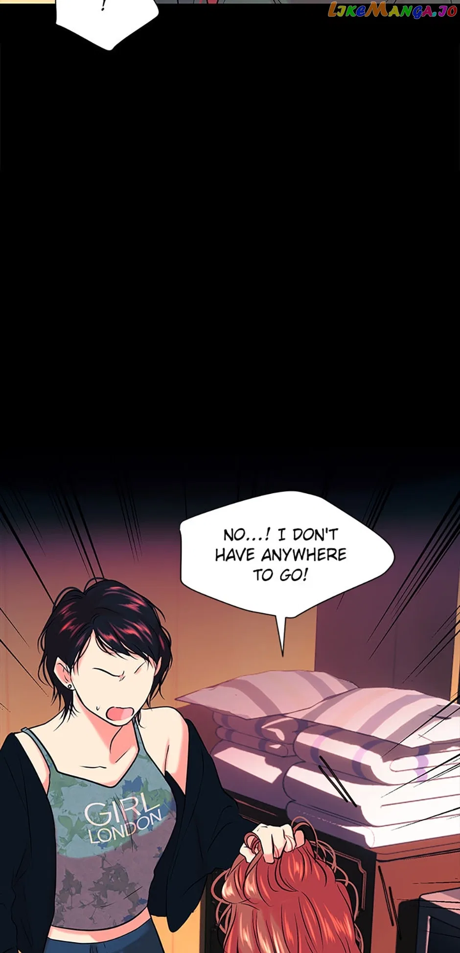 Melt Me With Your Voice Chapter 57 – Page 64